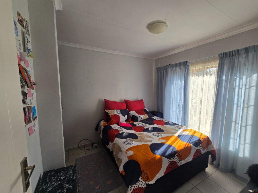 3 Bedroom Property for Sale in Hillside View Free State